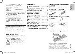 Инструкция Panasonic SC-PMX5 