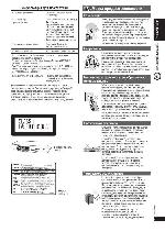 Инструкция Panasonic SC-PT150 
