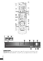 Инструкция Panasonic SC-PT85 
