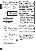 Инструкция Panasonic SC-VK450 