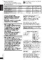 Инструкция Panasonic SC-VK760 