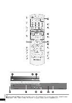 Инструкция Panasonic SC-XH185 