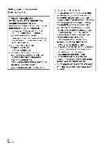 User manual Panasonic SDR-H60EE 