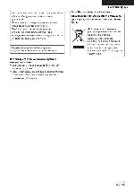 User manual Panasonic SDR-H60EE 