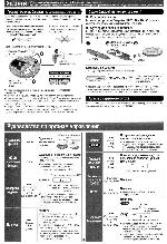 User manual Panasonic SL-CT520 