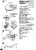 Инструкция Panasonic SL-CT580 