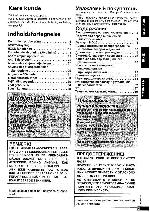 Инструкция Panasonic SL-CT780 