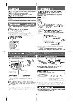 Инструкция Panasonic SL-CT820 