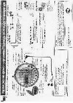 User manual Panasonic SL-J600V 