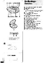 Инструкция Panasonic SL-MP35 