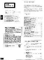 Инструкция Panasonic SL-PG490 