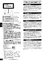 Инструкция Panasonic SL-PG4 