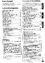 Инструкция Panasonic SL-SW850 