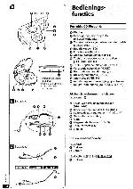 Инструкция Panasonic SL-SX280 