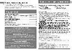 Инструкция Panasonic SL-SX330 