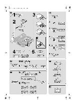 Инструкция Panasonic SV-SD80 