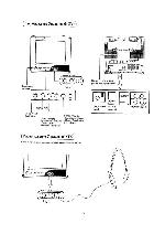 Инструкция Panasonic TC-14D2 