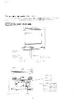 Инструкция Panasonic TC-14F1D 