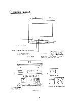 Инструкция Panasonic TC-14F2 