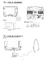 Инструкция Panasonic TC-14X1 