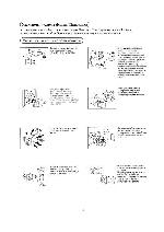 User manual Panasonic TC-21D2 