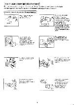 User manual Panasonic TC-21F2 