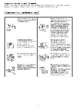 User manual Panasonic TC-21FS10T 