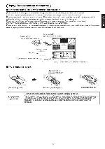 User manual Panasonic TC-21FS10T 