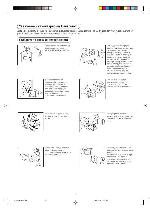 User manual Panasonic TC-21PM10R 