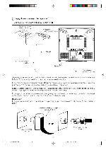 User manual Panasonic TC-21PM10R 