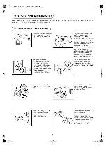 User manual Panasonic TC-21PM30R 