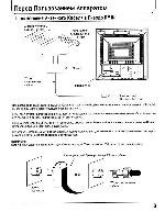 User manual Panasonic TC-21PM50R 