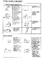 User manual Panasonic TX-21X3T 