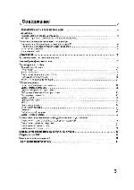 User manual Panasonic TC-25GF70R 