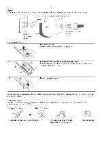 User manual Panasonic TC-25P22R 