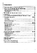 User manual Panasonic TC-25V80R 