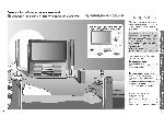 User manual Panasonic TH-42PV60R 
