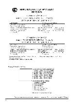 User manual Panasonic TH-42PH9WK 