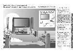 User manual Panasonic TH-42PV600R 