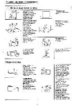 User manual Panasonic TX-14D3T 