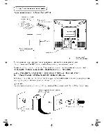 User manual Panasonic TX-15PM10T 