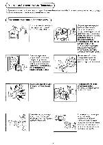 User manual Panasonic TX-15PM11TQ 