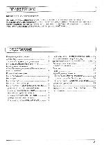 User manual Panasonic TX-20LB5P 