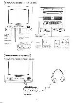 Инструкция Panasonic TX-20S1T 