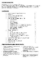 User manual Panasonic TX-21CK1P 