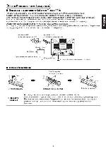 User manual Panasonic TX-21FG50T 