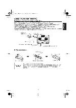 User manual Panasonic TX-21FJ20T 