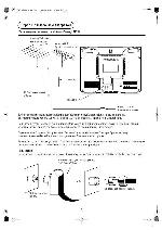 User manual Panasonic TX-21PM30T 