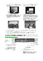 User manual Panasonic TX-25LK10P 