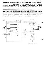 User manual Panasonic TX-25A3C 